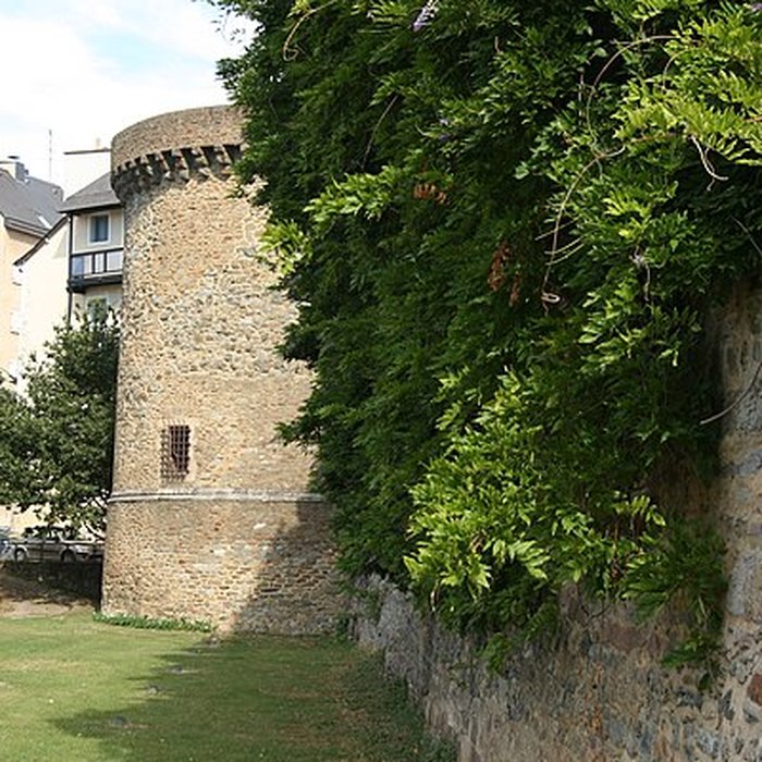 Photo de Tour Duchesne de Rennes