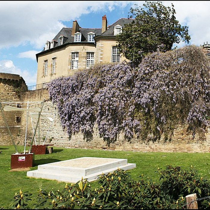Photo de Tour Duchesne de Rennes