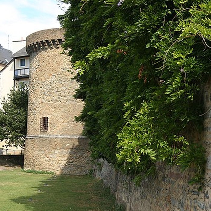 Photo de Tour Duchesne de Rennes