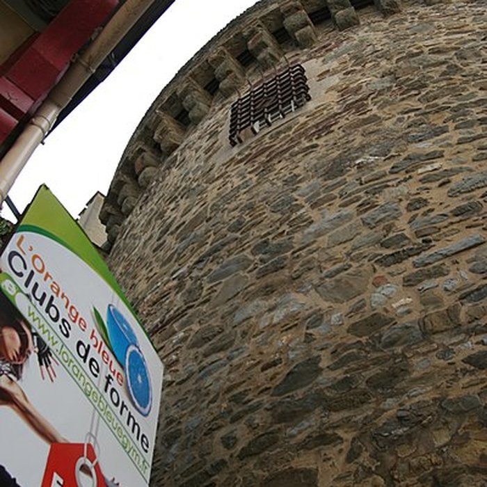 Photo de Tour Duchesne de Rennes
