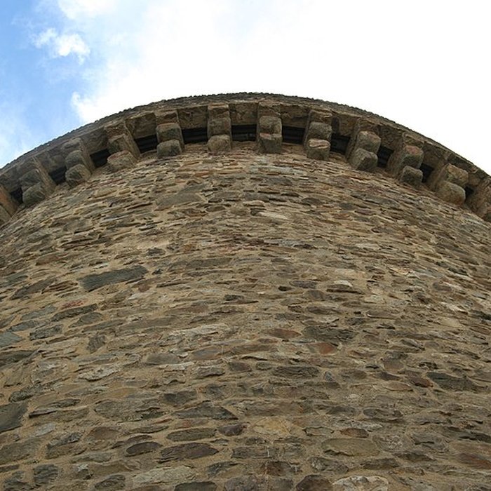 Photo de Tour Duchesne de Rennes