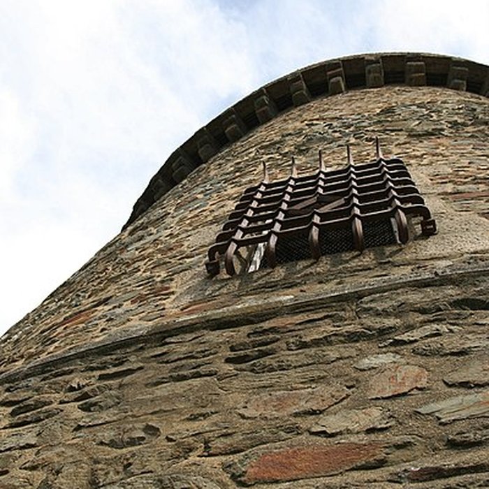 Photo de Tour Duchesne de Rennes