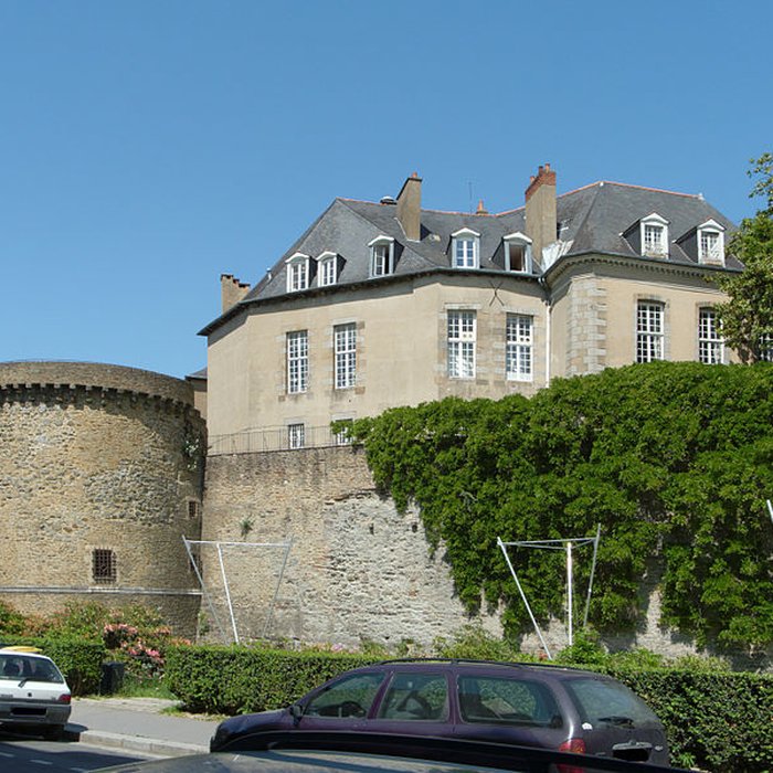 Photo de Tour Duchesne de Rennes