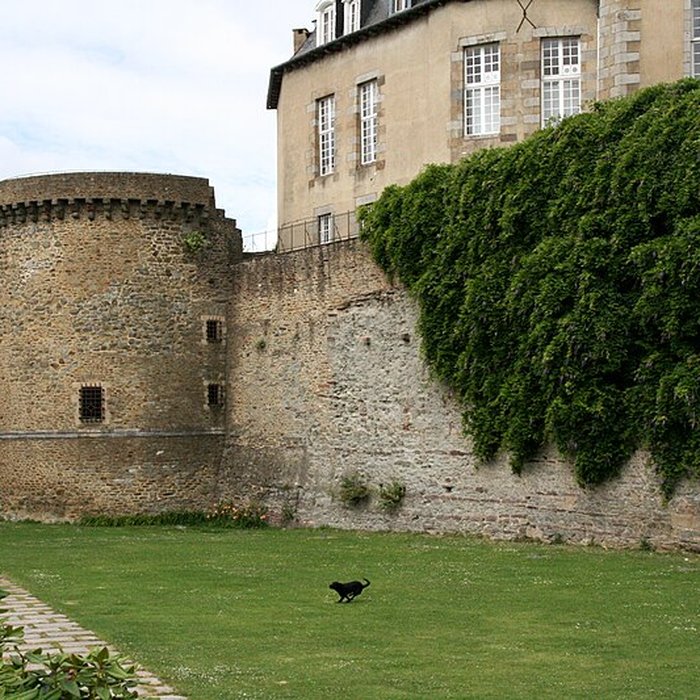 Photo de Tour Duchesne de Rennes