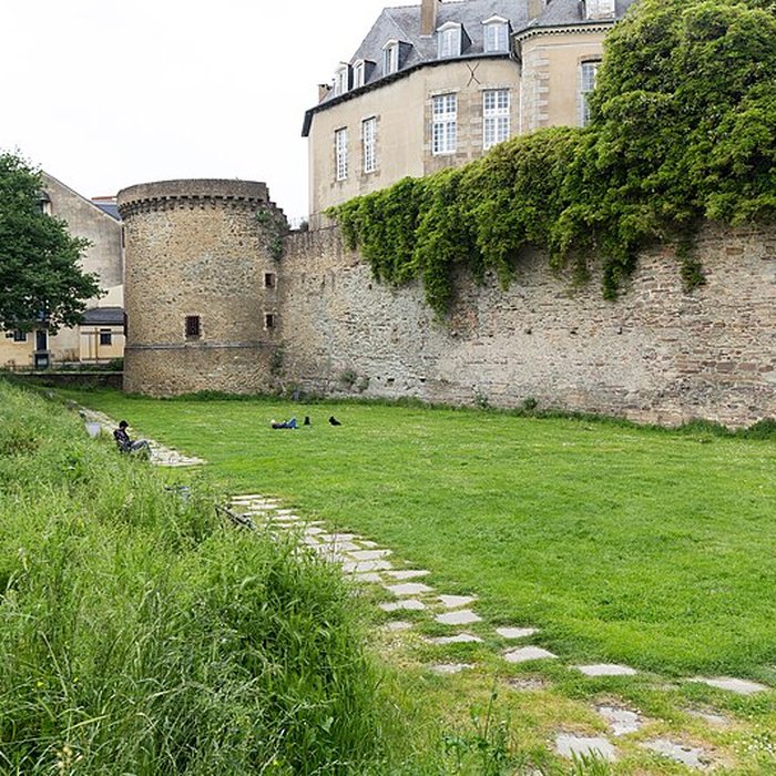 Photo de Tour Duchesne de Rennes