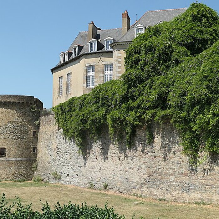 Photo de Tour Duchesne de Rennes