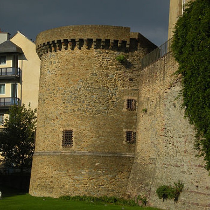 Photo de Tour Duchesne de Rennes