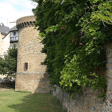 Tour Duchesne de Rennes