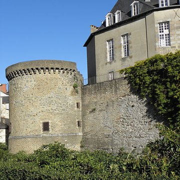 Tour Duchesne de Rennes