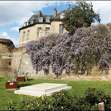 Tour Duchesne de Rennes
