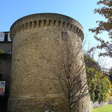 Tour Duchesne de Rennes