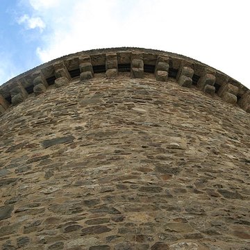 Tour Duchesne de Rennes