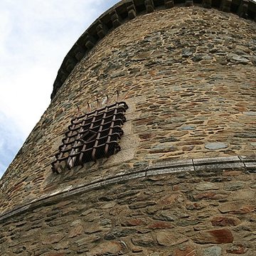 Tour Duchesne de Rennes