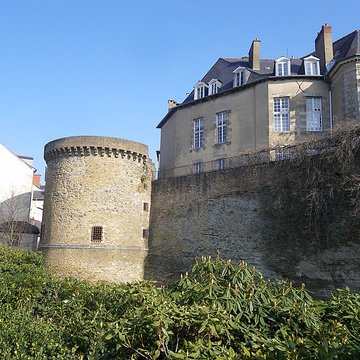 Tour Duchesne de Rennes