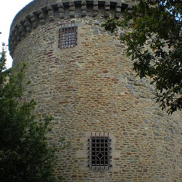 Tour Duchesne de Rennes