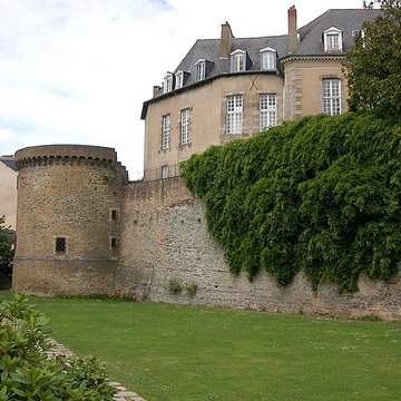 Tour Duchesne de Rennes