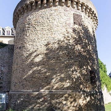 Tour Duchesne de Rennes