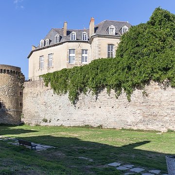Tour Duchesne de Rennes