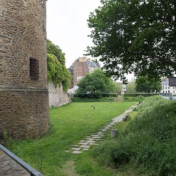 Tour Duchesne de Rennes