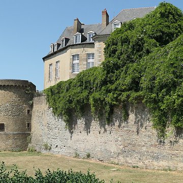 Tour Duchesne de Rennes
