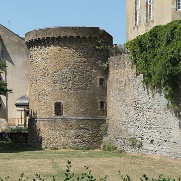 Tour Duchesne de Rennes