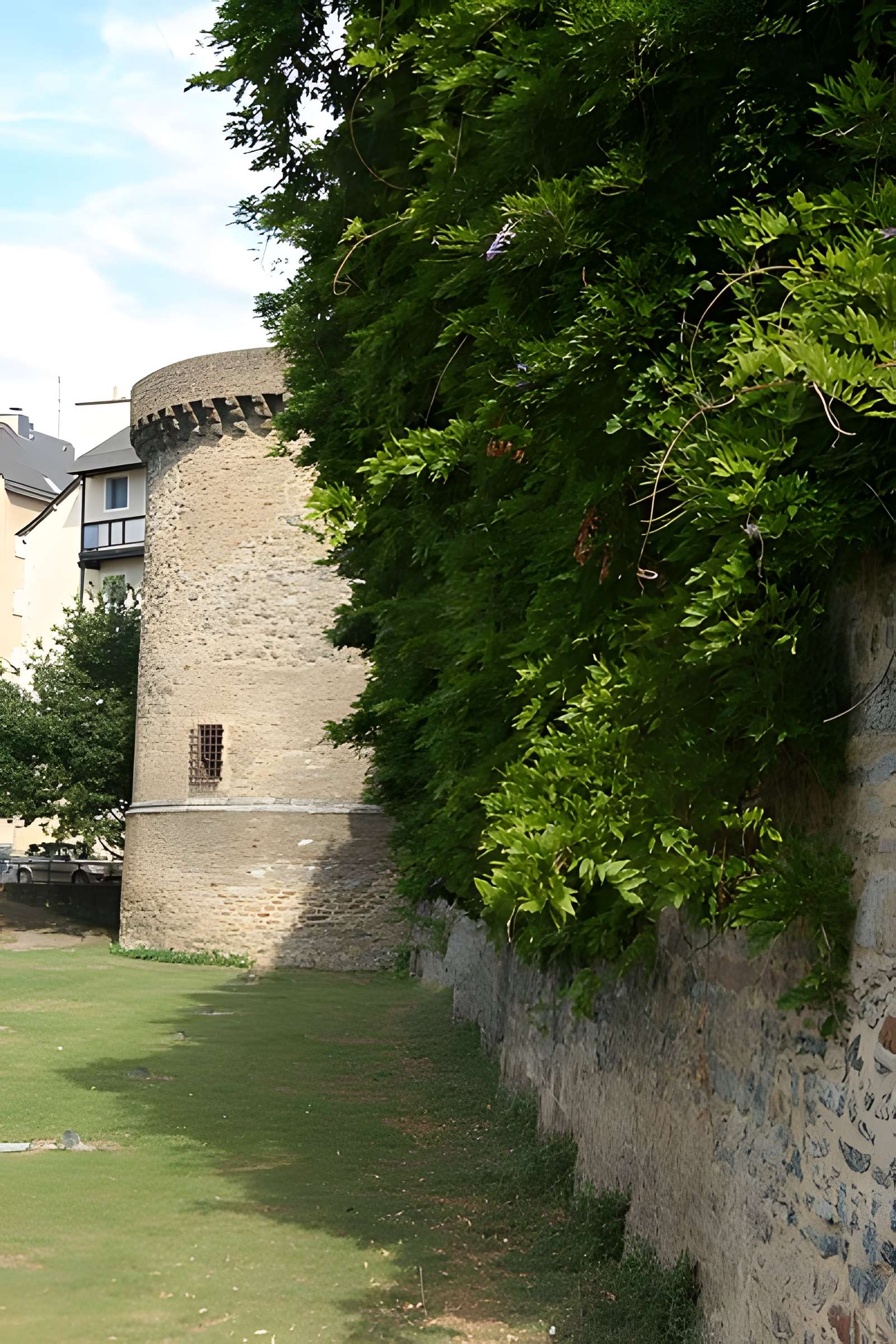 Tour Duchesne de Rennes