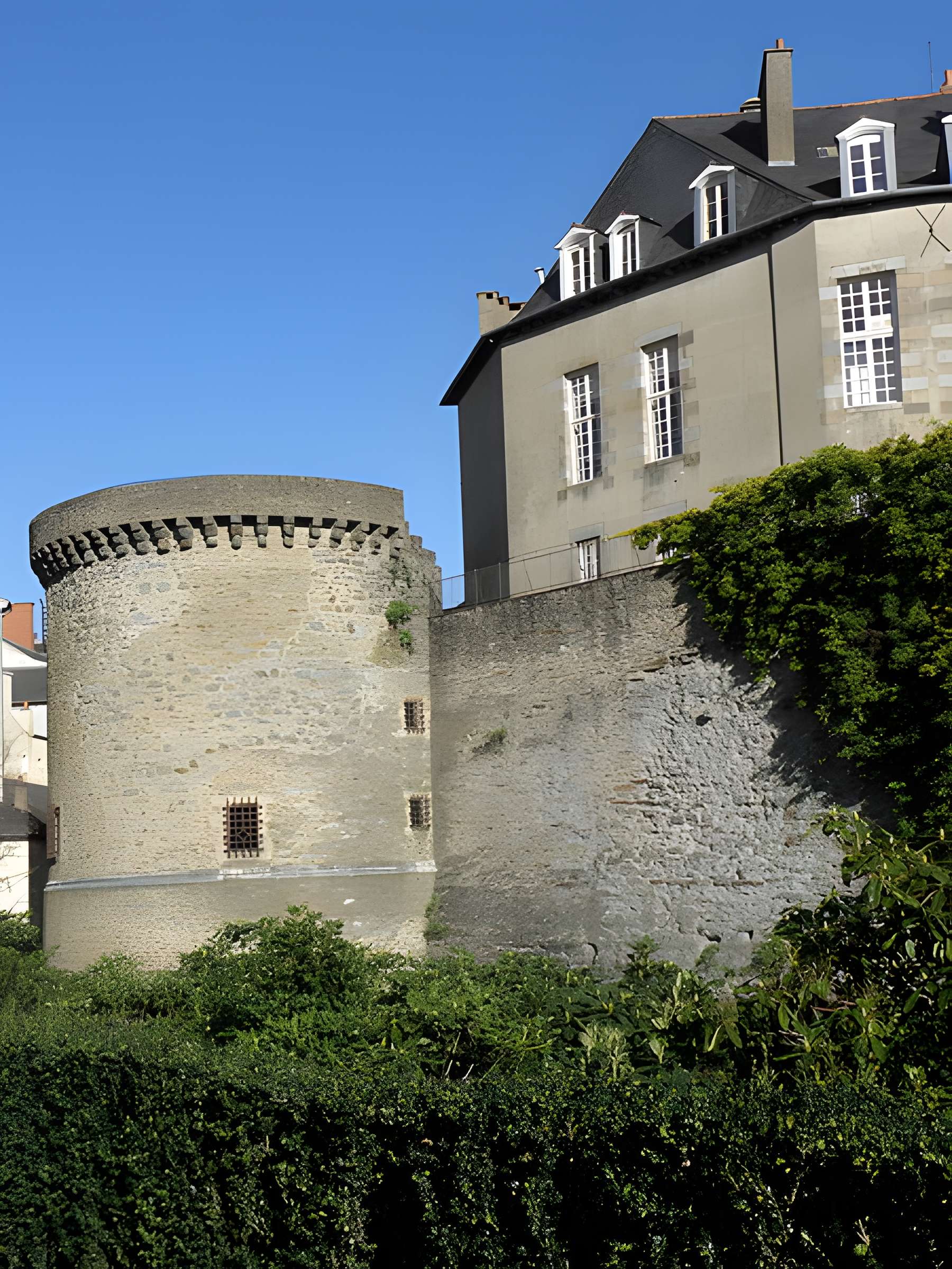 Tour Duchesne de Rennes