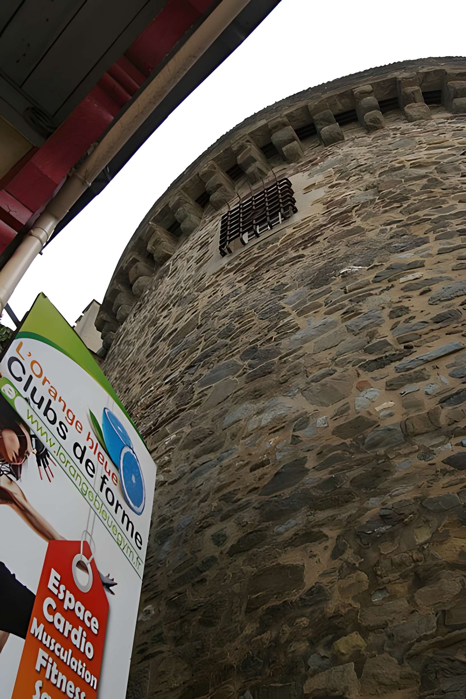 Tour Duchesne de Rennes