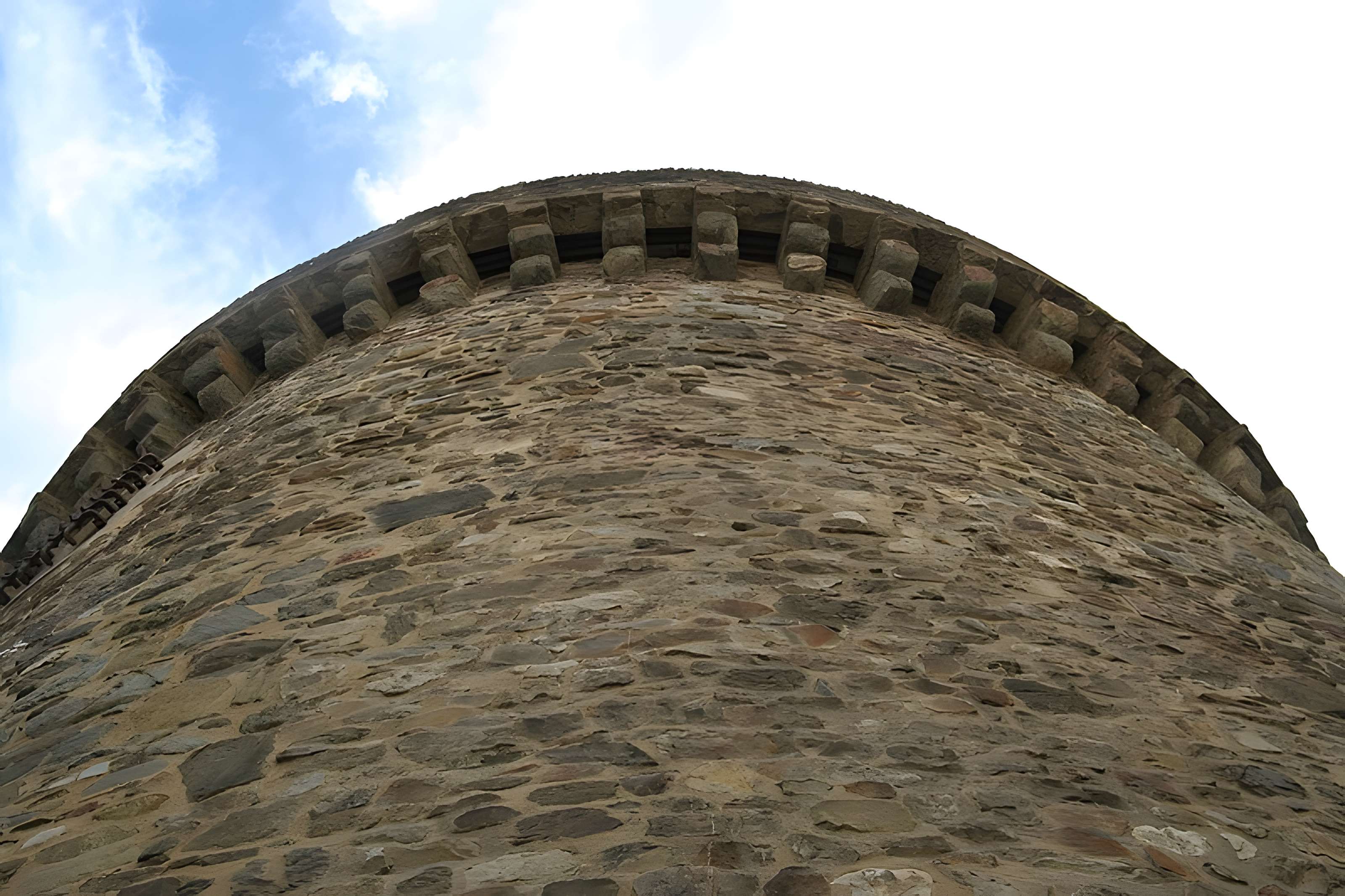 Tour Duchesne de Rennes