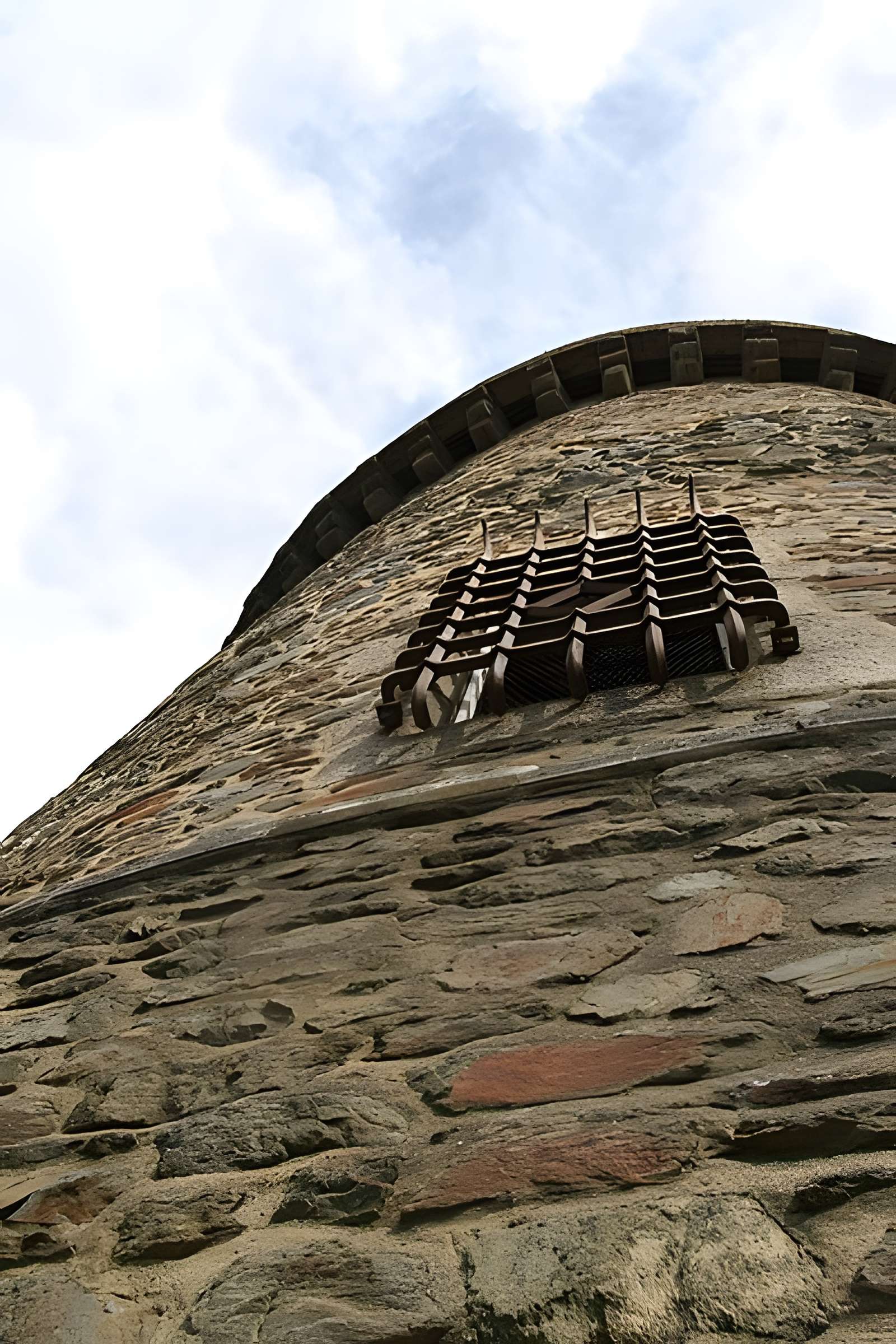 Tour Duchesne de Rennes