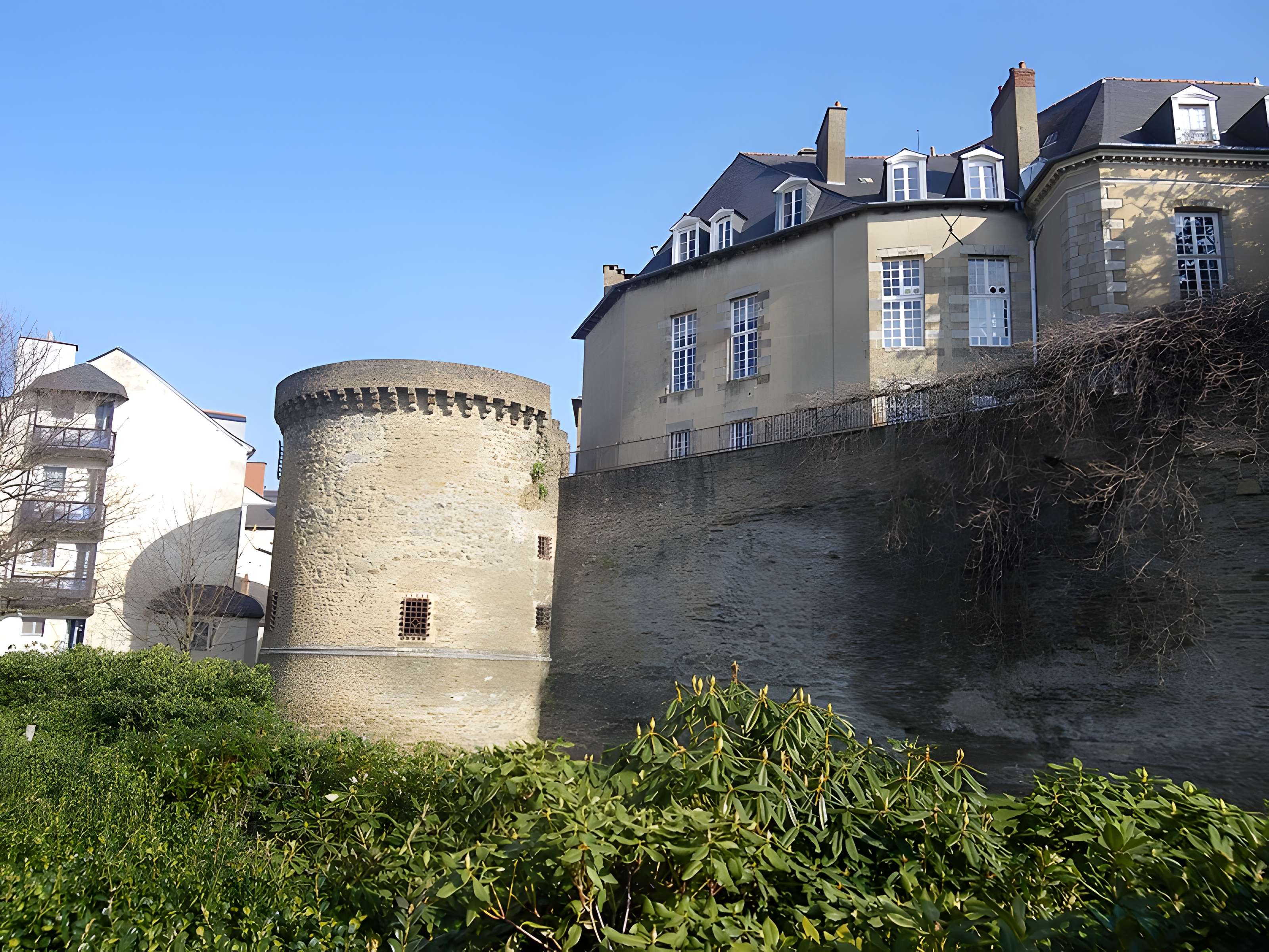 Tour Duchesne de Rennes