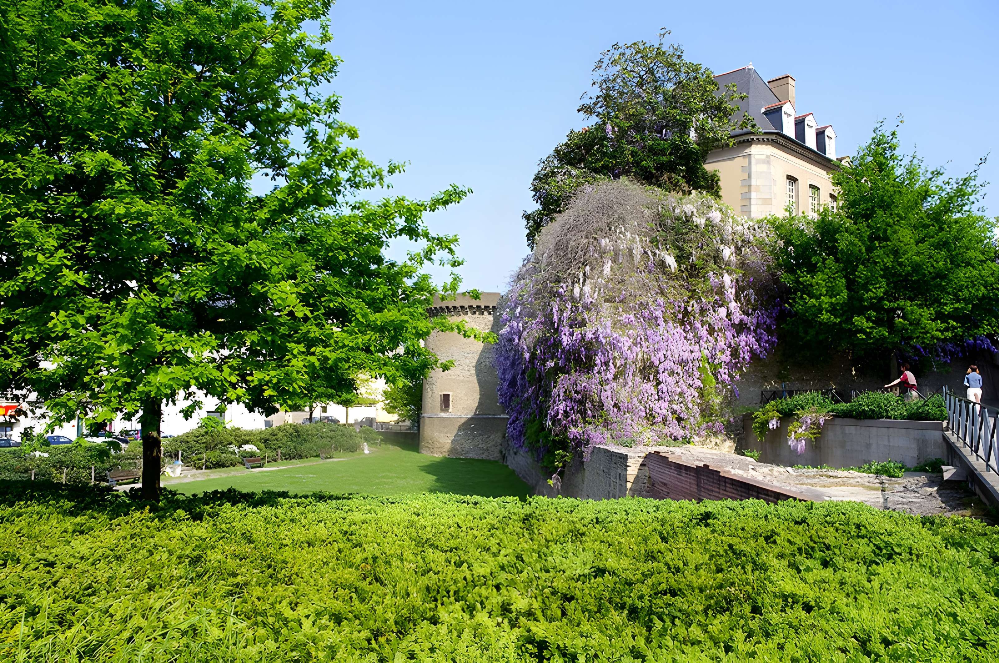 Tour Duchesne de Rennes