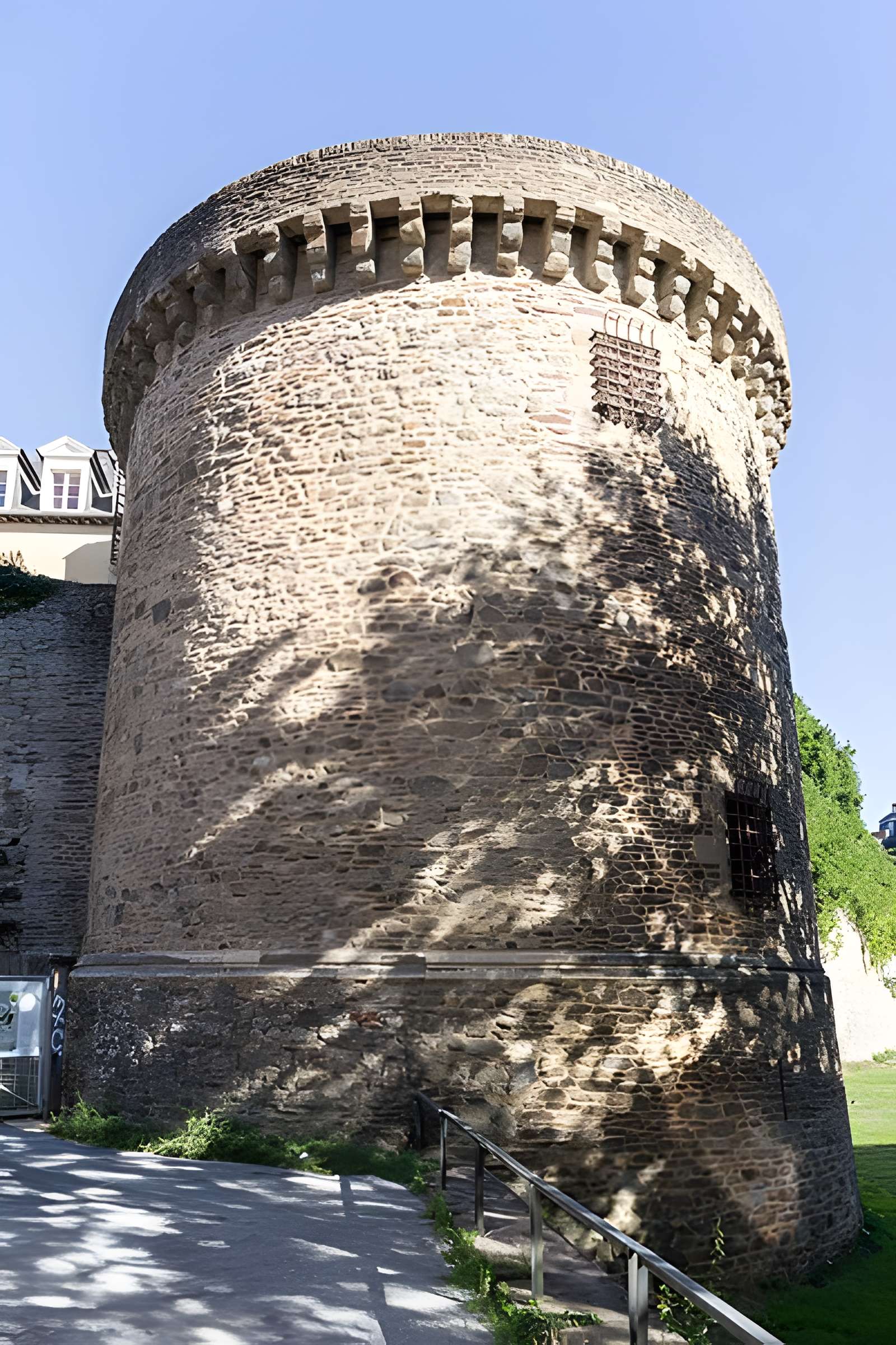 Tour Duchesne de Rennes