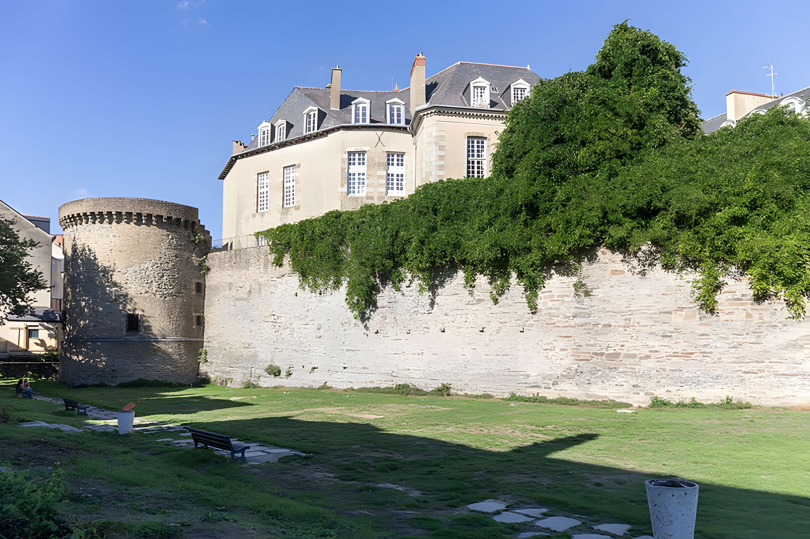 Tour Duchesne de Rennes