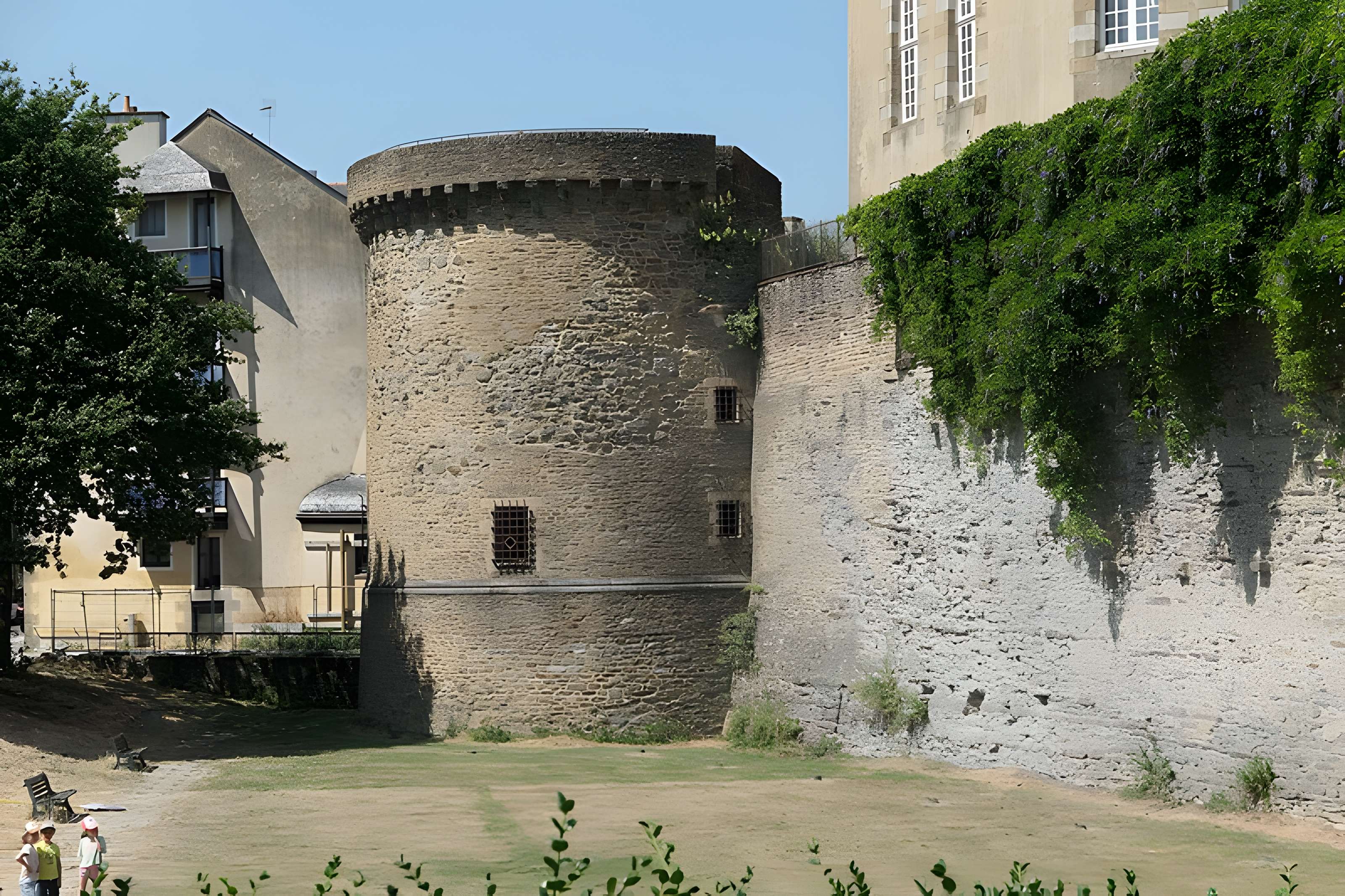 Tour Duchesne de Rennes