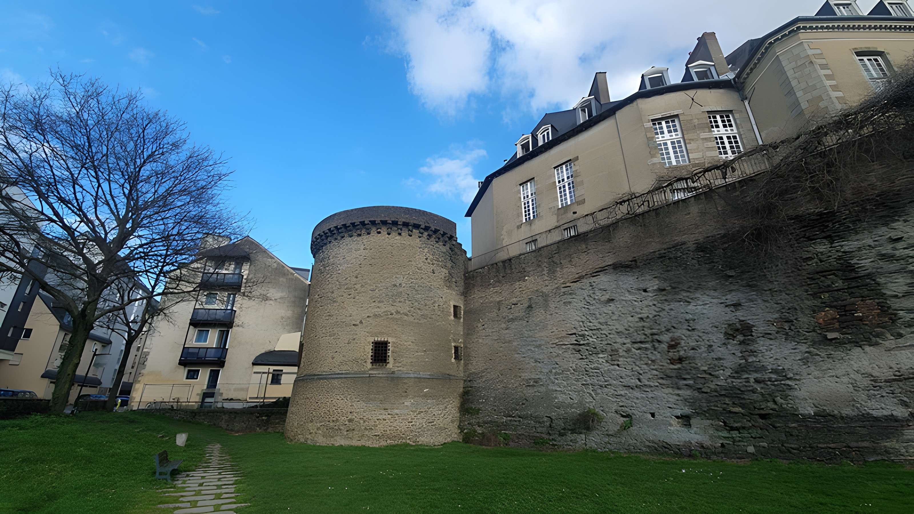 Tour Duchesne de Rennes