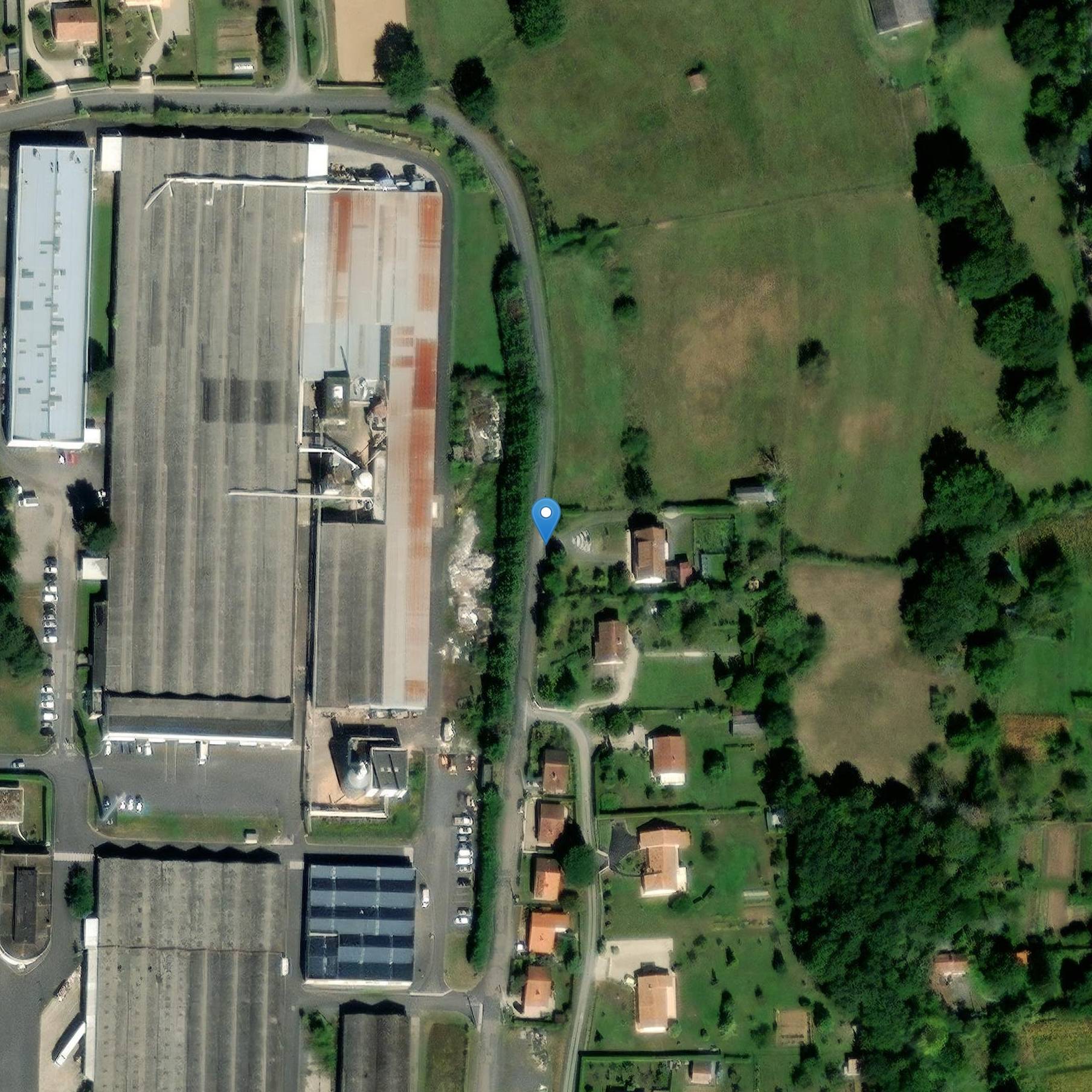 Photo de Dolmen de Montmorillon