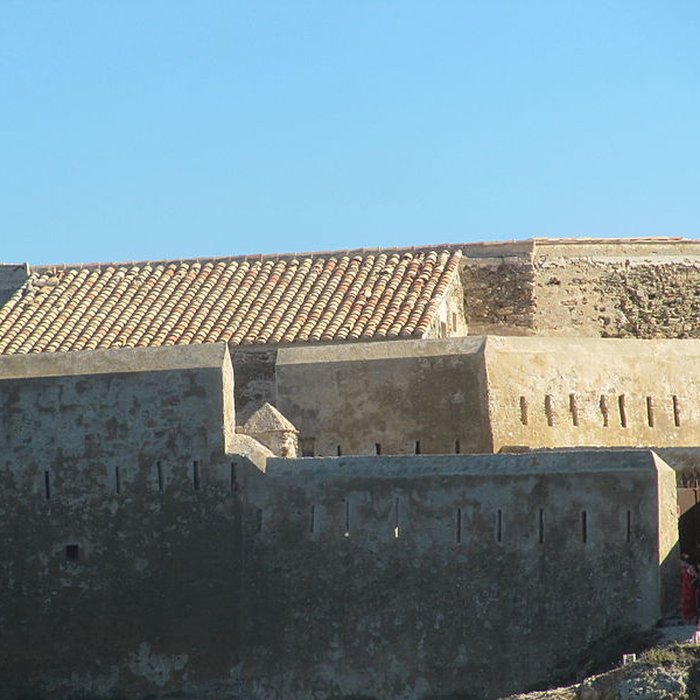 Photo de Tour Fondue de Hyères