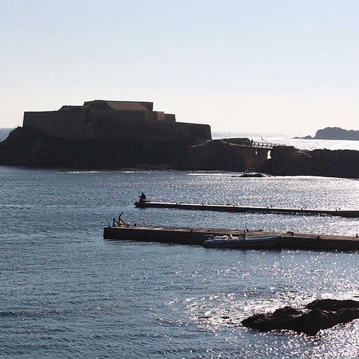Photo de Tour Fondue de Hyères