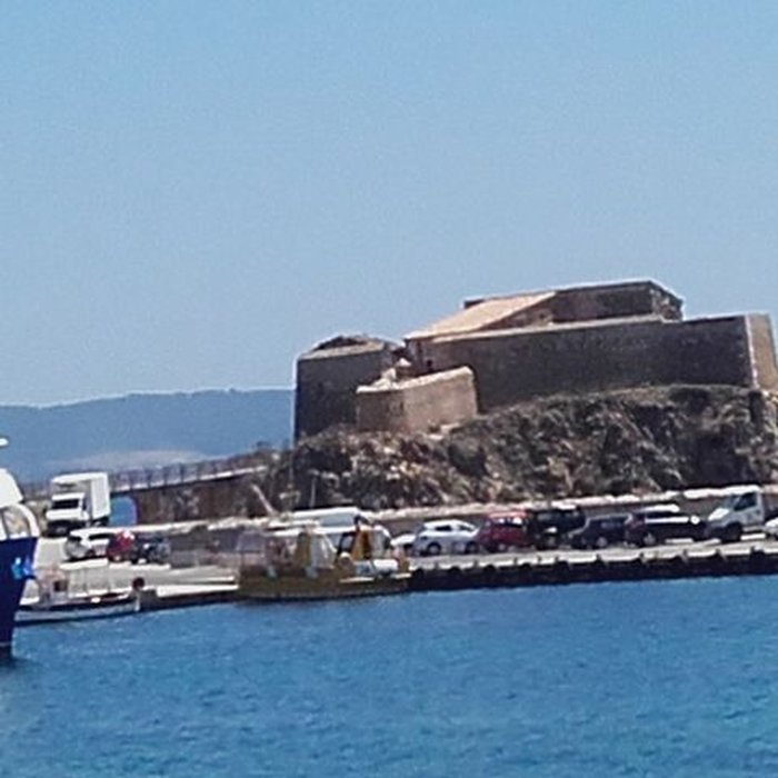 Photo de Tour Fondue de Hyères