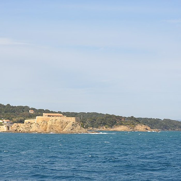 Photo de Tour Fondue de Hyères