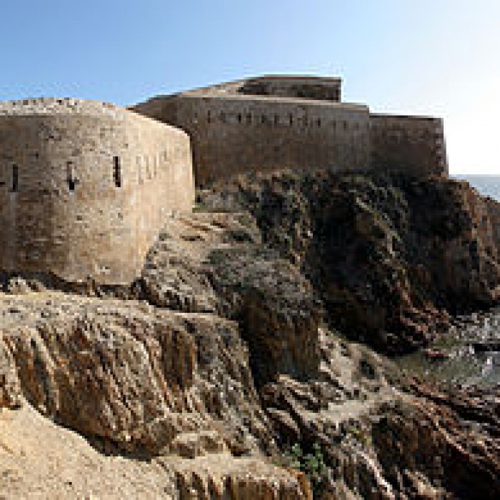 Photo de Tour Fondue de Hyères