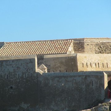 Tour Fondue de Hyères
