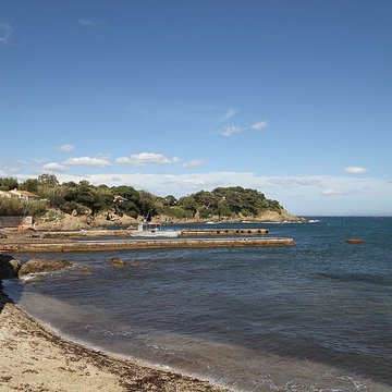 Tour Fondue de Hyères