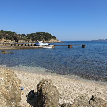 Tour Fondue de Hyères
