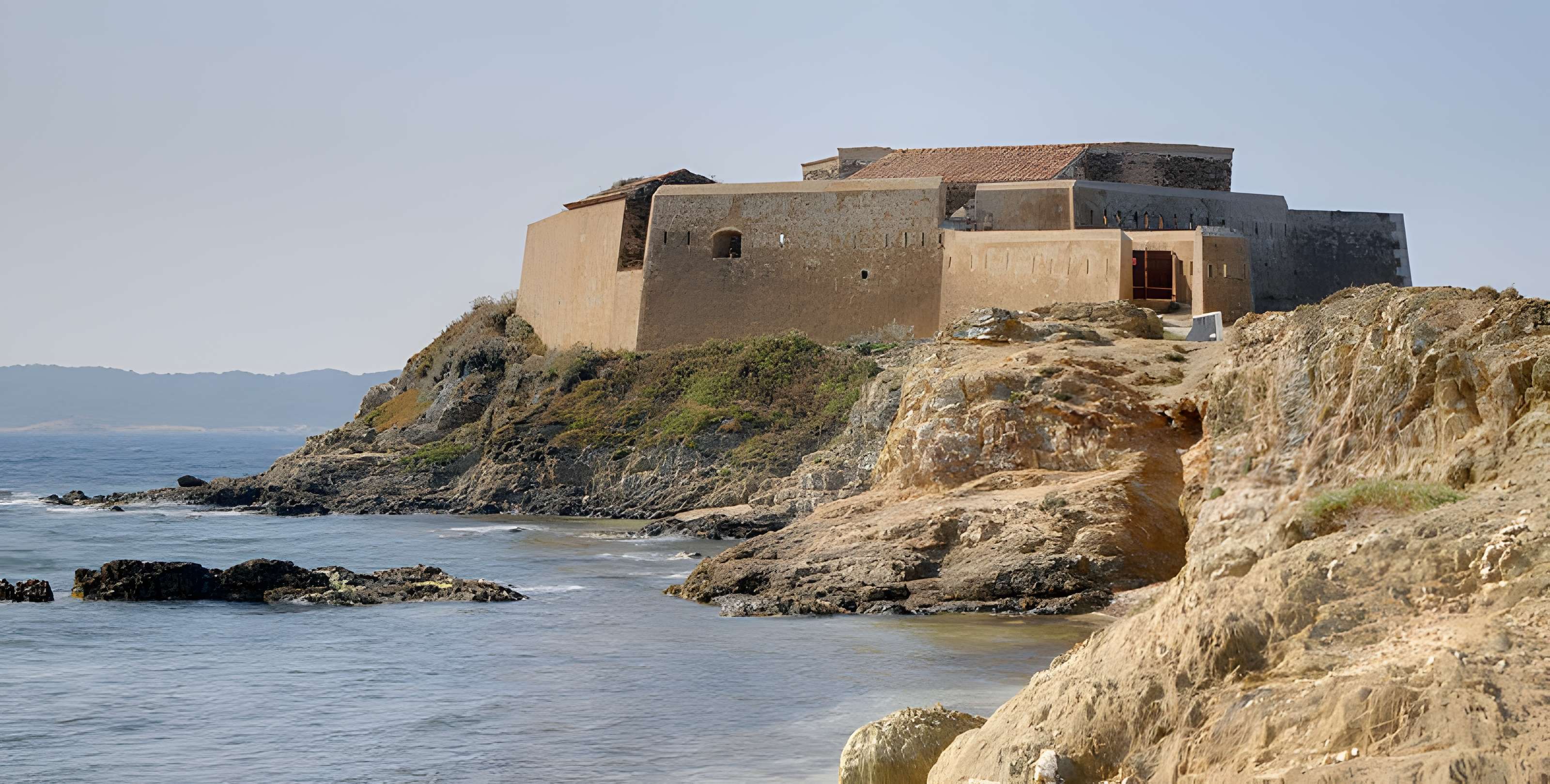 Tour Fondue de Hyères
