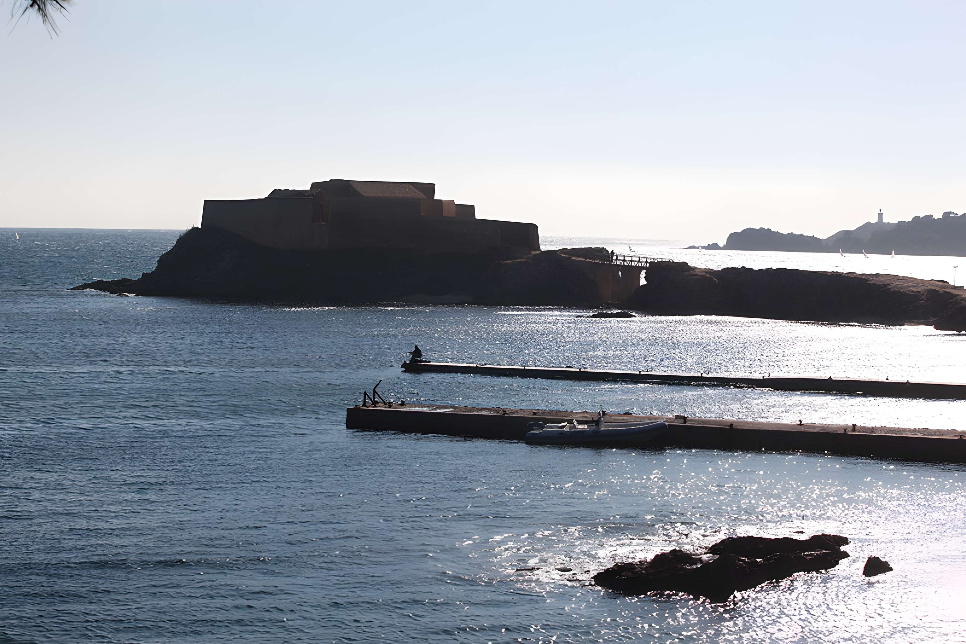 Tour Fondue de Hyères