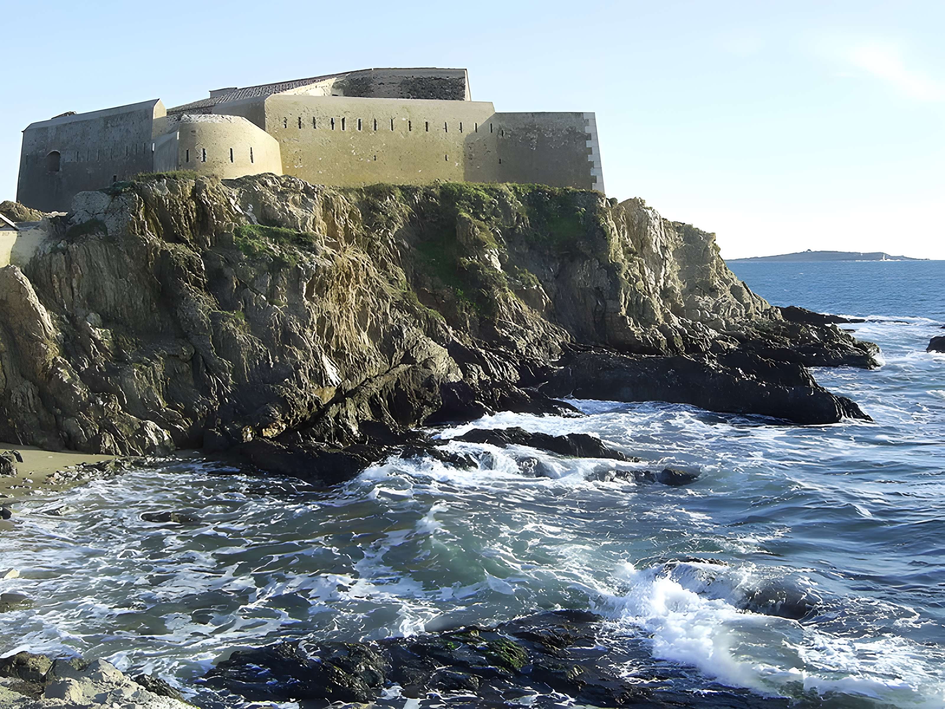 Tour Fondue de Hyères