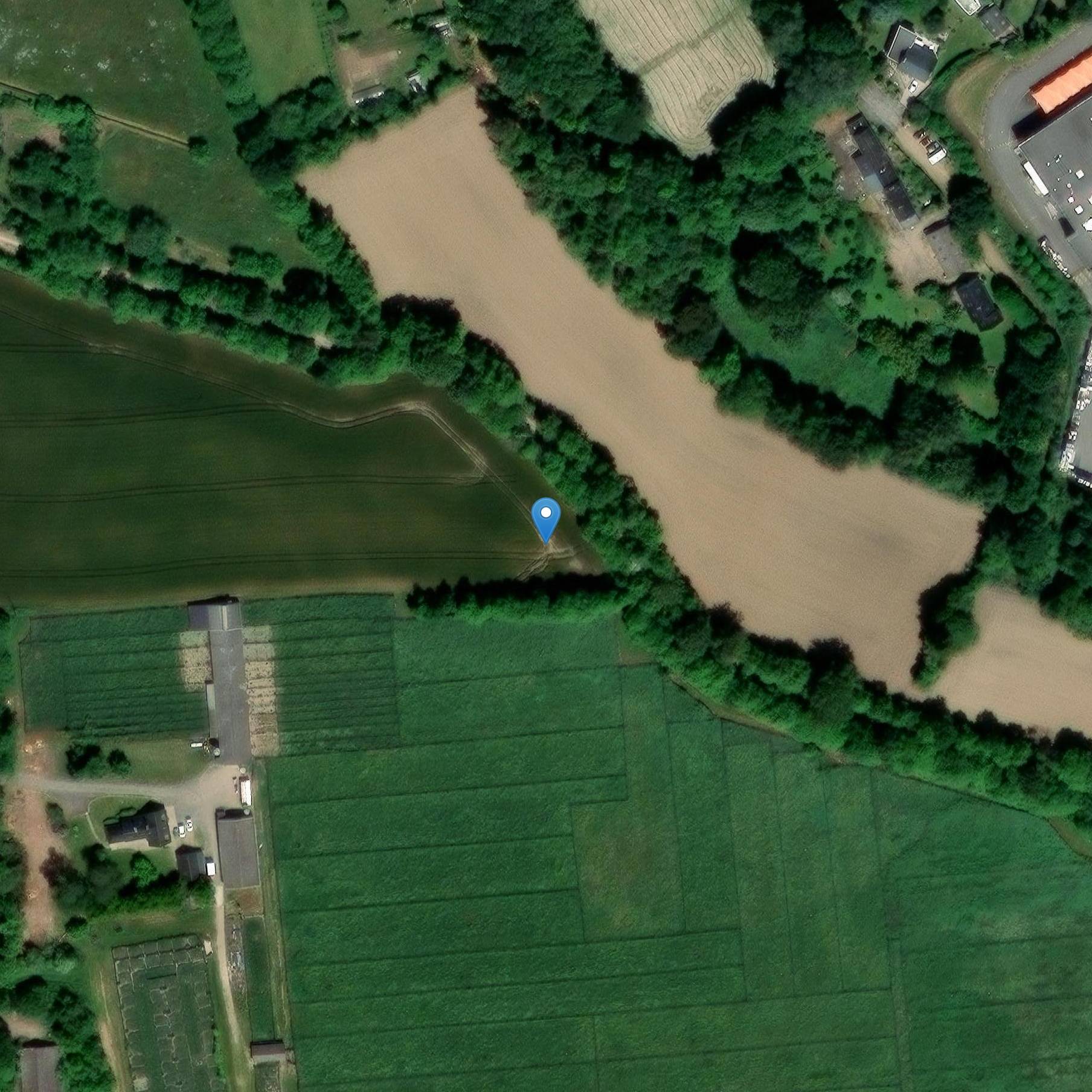 Photo de Dolmen de Pleuven