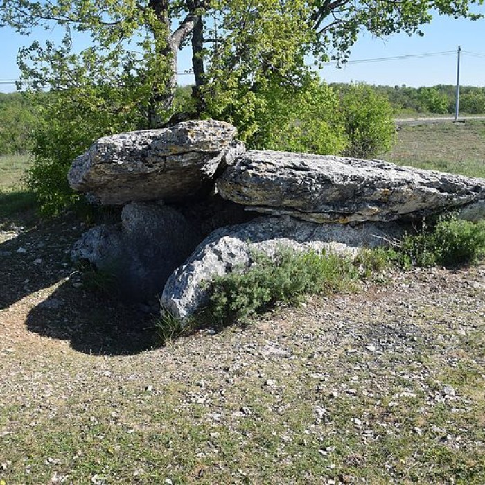Photo de Dolmen de Rocamadour